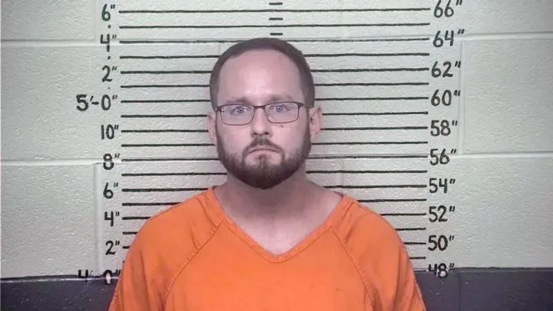Former GOP delegate Pritt withdraws from ballot after child exploitation charges